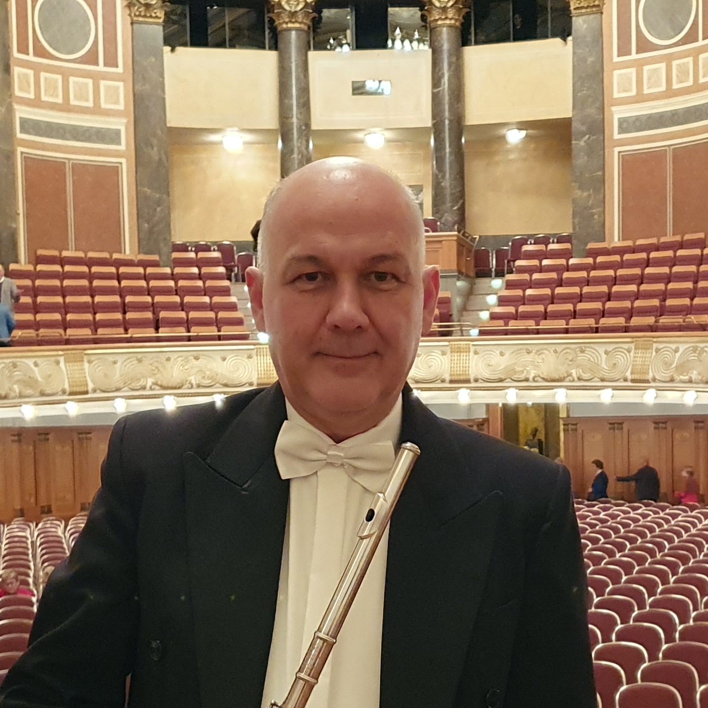 Molnár Balázs Imre