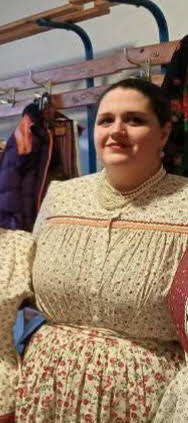 Kimberger Lili