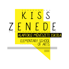 KISS ZENEDE ALAPFOKÚ MŰVÉSZETI ISKOLA