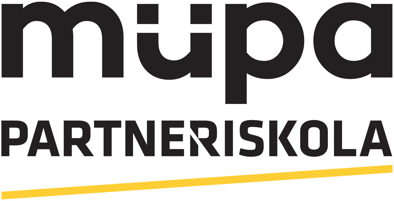 MÜPA PARTNERISKOLA